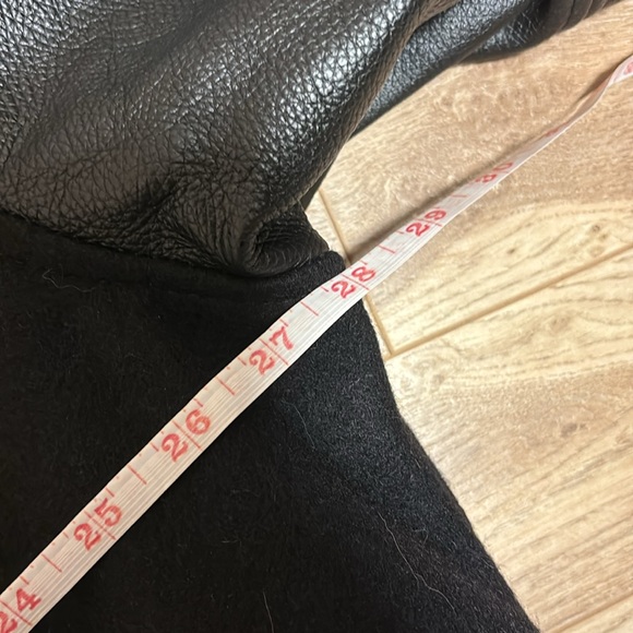 Vintage Sumac varsity jacket - Picture 7 of 9